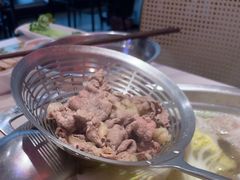 -八合里潮汕鲜牛肉火锅(福州万象城店)