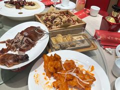 -普天和酒楼(天津之眼店)