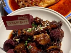 -老房子·南昌菜(双子塔店)