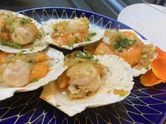 -福樱兰海鲜放题铁板烧(加州店)