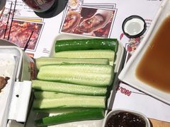 -木屋烧烤(坂田天安云谷店)