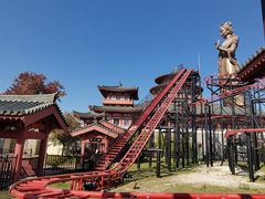 -海合安苏州阳澄半岛乐园