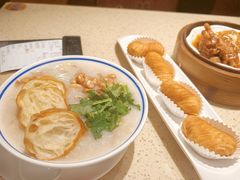 -点都德(喜粤楼店)