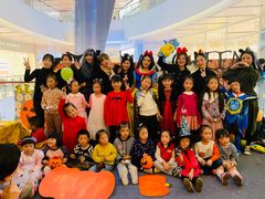 -杨梅红艺术教育(凤城教学中心)