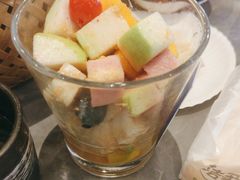 -沿江海南菜·文昌鸡祖师爷(大东海店)