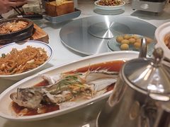 -小菜园新徽菜(合肥滨湖世纪金源店)