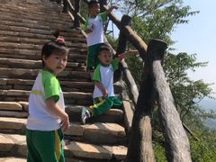 -小脚丫幼儿园(西二旗东一路校区)