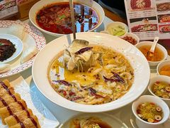 -一品红川菜(皇岗二店)