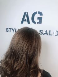 -AG·STYLE沙龙