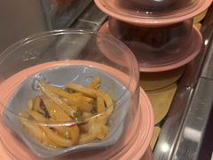 -争鲜回转寿司(通州万达店)