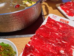-好想牛·鲜切自助牛肉火锅(七堡花园城店)