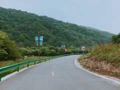 -大水川景区