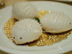 -8餐厅(新葡京酒店)