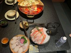 -色響火锅(恒隆广场店)