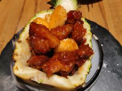 -水木苼 蔬食料理