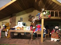 -济州岛泰迪熊博物馆