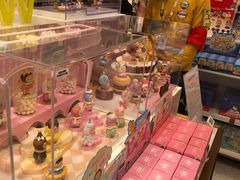 -泡泡玛特POPMART(蓝色港湾店)