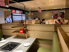 -海底捞火锅(吴中路店)