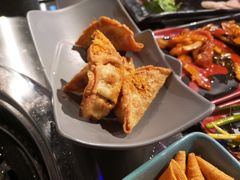 -北木南烤肉和酒(重庆雾都广场店)