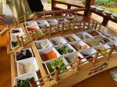-香麒园·过桥米线·南湖雅宴