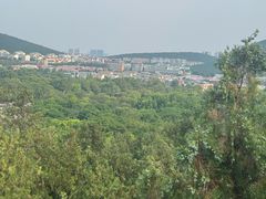 -云龙湖旅游景区