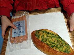 -巴黎贝甜(龙江店)