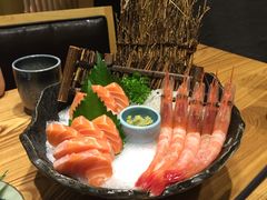 -吉川居酒屋(建国北路店)