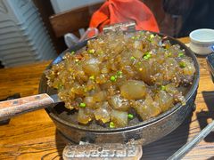 -老雒阳面馆·水席(定鼎门店)