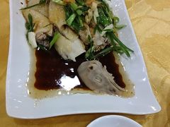 -粤·向群饭店(泮塘路店)