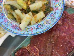 -牛犇炭火烤肉·鲜切烤肉(承德总店)