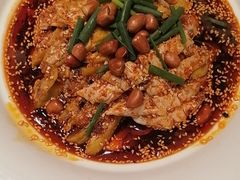 -小八仙·宴(三峡茶庄店)