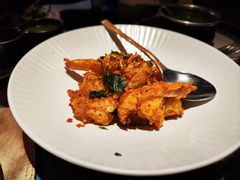 -甘尼仕印度餐厅爵士酒吧(阳春巷店)