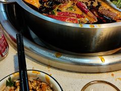 -江二娃串串香(科园四路总店)