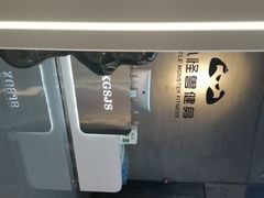 -小怪兽健身(宗关店)