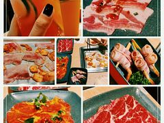 -新石器烤肉(南通CBD大有境店)