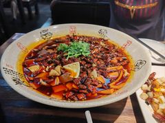 -陈麻婆豆腐(旗舰店)