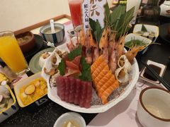 -桃夭日式料理(国信店)