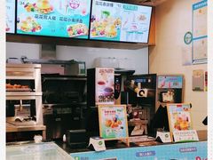 -德克士(阳光店)