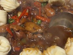 -庆云楼饭庄(什刹海店)