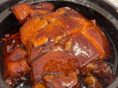 -阿英煲(凉城路店)