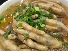 -潘大福特色蒸菜(湖滨店)
