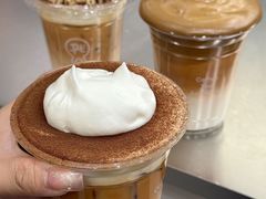 -Pull-Tab拉环咖啡(杭州市上城区来福士中心店)