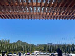 -北京雁栖湖国际会展中心