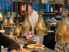 -厦门艾美酒店·新食谱西餐厅