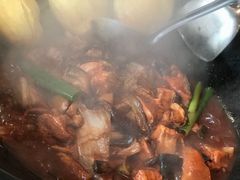-王老六铁锅炖鱼(长春路店)