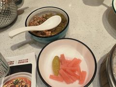 -炆火火·藕汤·湖北煨菜馆(销品茂店)