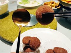 -海东头·疙瘩汤(万达四楼店)