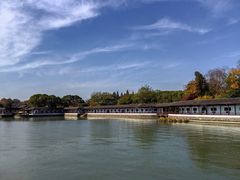 -无锡蠡湖国家湿地公园-蠡园