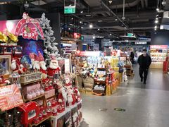 -Olé精品超市(北京合生汇店)
