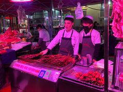 -清真老马家国华牛奶鸡蛋醪糟(正宁路店)